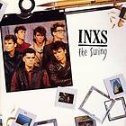 INXS The Swing LP