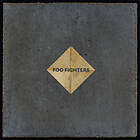 Foo Fighters Concrete And Gold LP