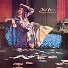 David Bowie The Man Who Sold World LP