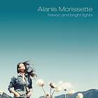 Alanis Morissette Havoc And Bright Lights LP