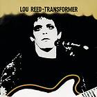 Lou Transformer LP