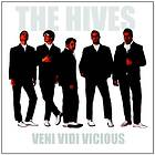 The Hives Veni Vidi Vicious LP