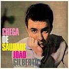 Joao Gilberto Chega De Saudade LP