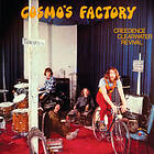 Creedence Clearwater Revival Cosmo's Factory LP