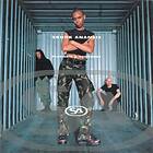 Skunk Anansie Paranoid And Sunburnt (Re-Issue) LP