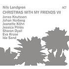 Nils Landgren Christmas With My Friends VII LP