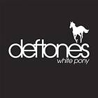 Deftones White Pony LP