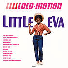 Eva Llllloco-Motion LP