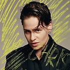 Christine And The Queens Chris LP