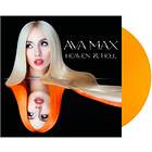 Max Heaven & Hell Limited Edition LP