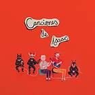 Isaac Sasson Canciones De LP