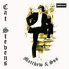 Cat Stevens Matthew & Son LP