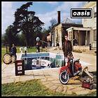 Oasis Be Here Now LP