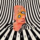 Cage The Melophobia LP
