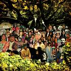 Devendra Banhart Cripple Crow LP