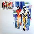 Air Moon Safari LP