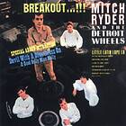 Mitch Ryder Breakout LP