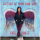 Evie Sands Get Out Of Your Own Way LP