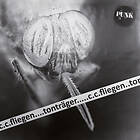 C.C. Fliegen Tonträger LP