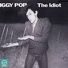 Iggy Pop The Idiot LP