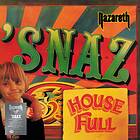 Nazareth Snaz LP