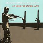 Kristofer Åström So Much Staying Alive LP