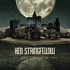 Ken Stringfellow Danzig In The LP
