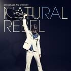 Richard Ashcroft Natural Rebel LP