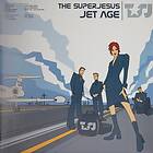 Superjesus Jet Age LP