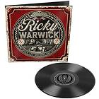 Ricky Warwick When Life Was Hard & Fast LP