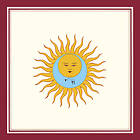 King Crimson Larks' Tongues In Aspic Limited Edition LP