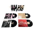 Blondie Against The Odds (1974-1982) Limited Edition LP