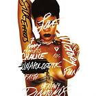 Rihanna Unapologetic LP