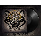 Mephorash 1557 Rites Of Nullification LP