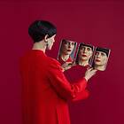 Angele David-Guillou A Question Of Angels LP