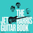 Per Øydir/Colin Pryce-Jones/John Tuck The Jet Harris Guitar Book EP LP