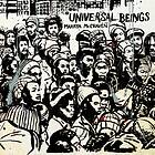 Makaya McCraven Universal Beings LP