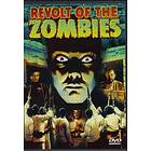 Revolt of the Zombies (US) (DVD)