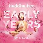 Diverse Chillout Buddha Bar Early Years LP