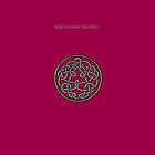 King Crimson Discipline LP
