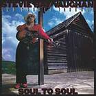 Stevie Ray Soul To LP