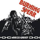 Burning Marcus Garvey LP