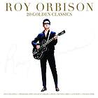 Roy Orbison 20 Golden Classics LP