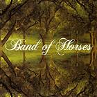 Band Of Horses Everything All The Time LP