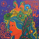 Guided By Voices Mirrored LP