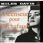 Miles Ascenseur Pour Lechafaud LP