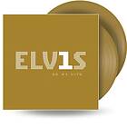 Elvis Presley 30 #1 Hits Limited Edition LP