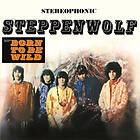 Steppenwolf LP