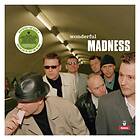 Madness Wonderful LP