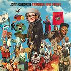Joan Trouble And Strife LP